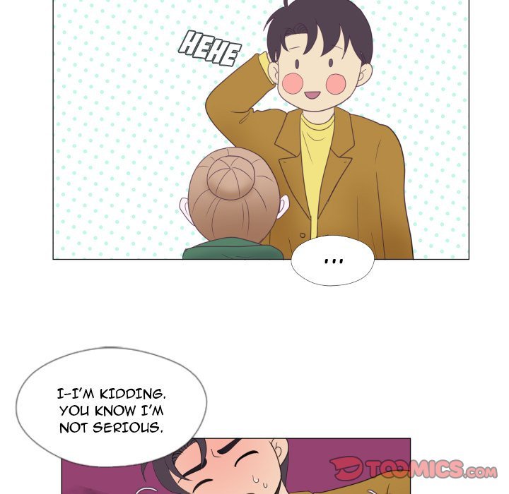 You Have The Wrong Person Manhwa - Chapter 30 Page 21