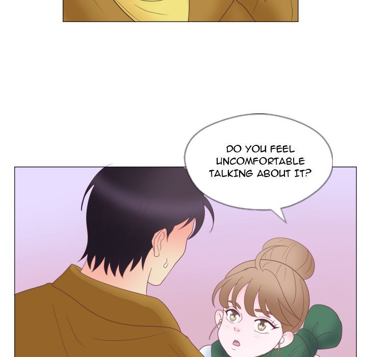 You Have The Wrong Person Manhwa - Chapter 30 Page 24