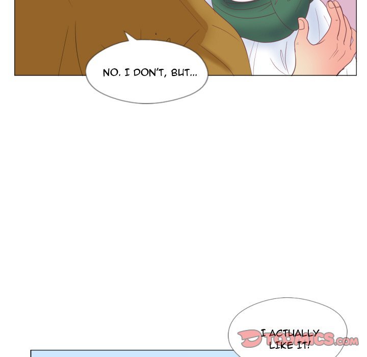 You Have The Wrong Person Manhwa - Chapter 30 Page 25