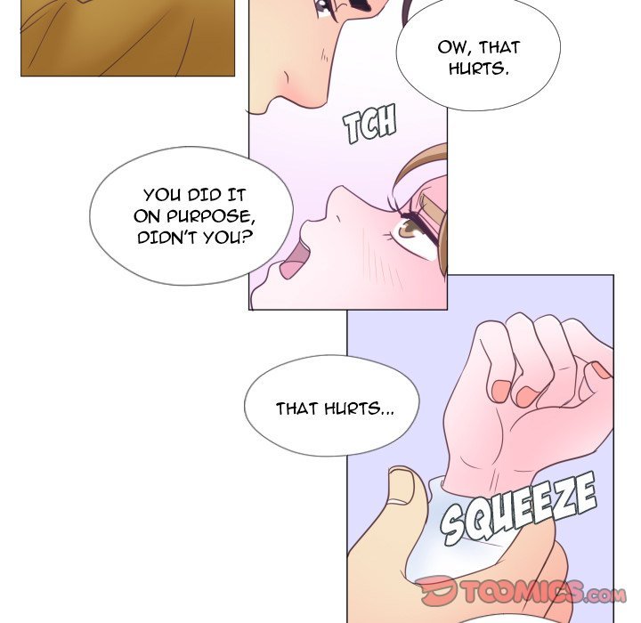 You Have The Wrong Person Manhwa - Chapter 30 Page 31