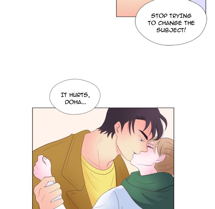 You Have The Wrong Person Manhwa - Chapter 30 Page 32