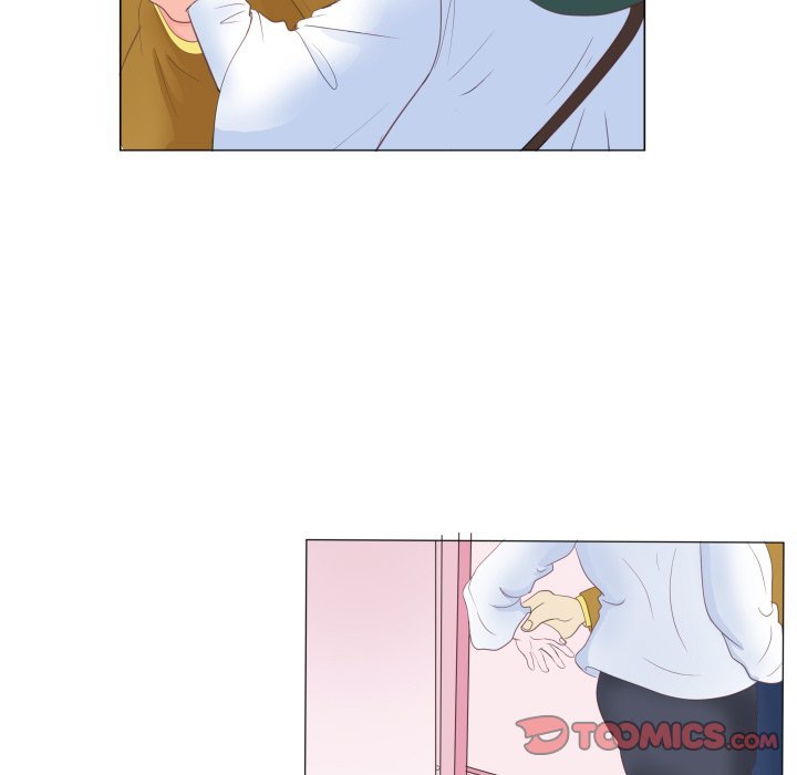 You Have The Wrong Person Manhwa - Chapter 30 Page 33