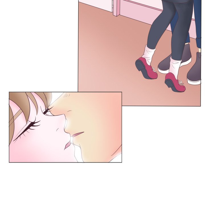 You Have The Wrong Person Manhwa - Chapter 30 Page 34