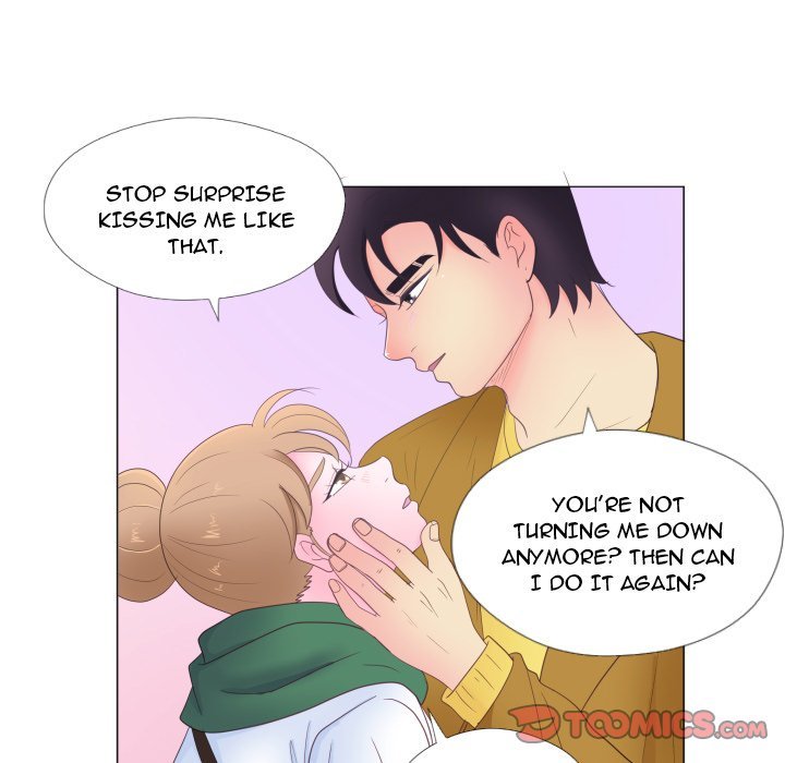 You Have The Wrong Person Manhwa - Chapter 30 Page 35