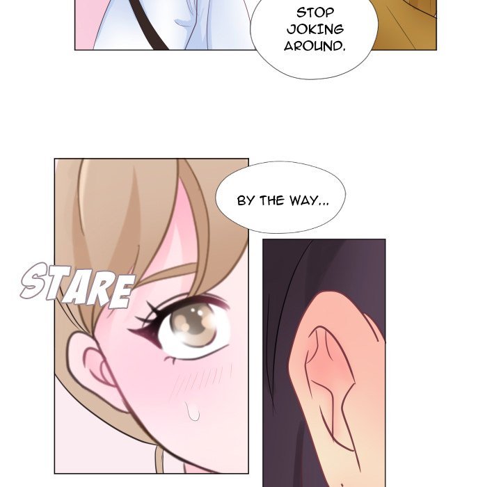You Have The Wrong Person Manhwa - Chapter 30 Page 36