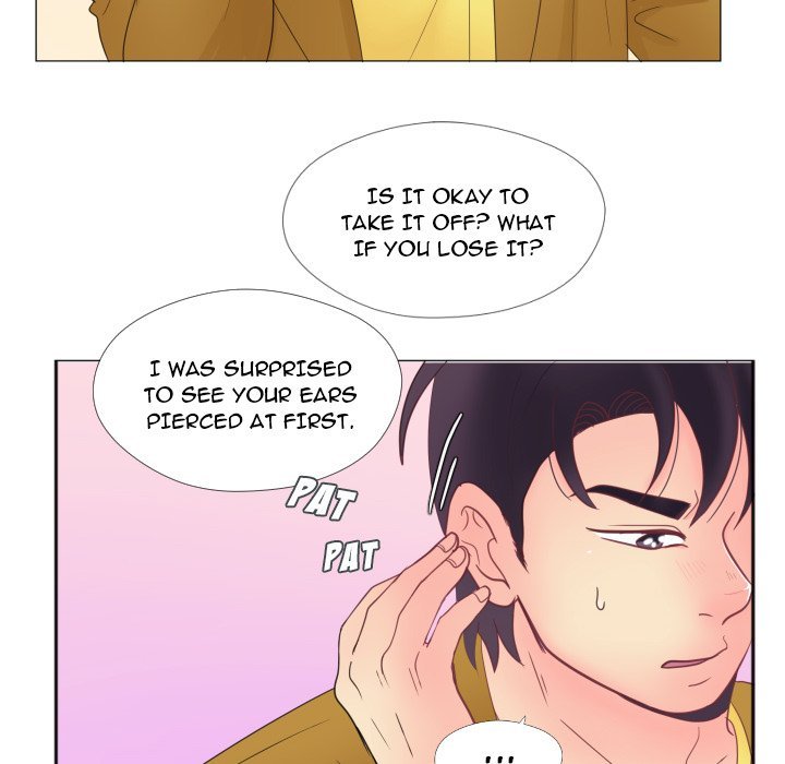 You Have The Wrong Person Manhwa - Chapter 30 Page 38