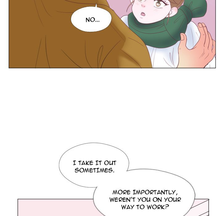 You Have The Wrong Person Manhwa - Chapter 30 Page 40