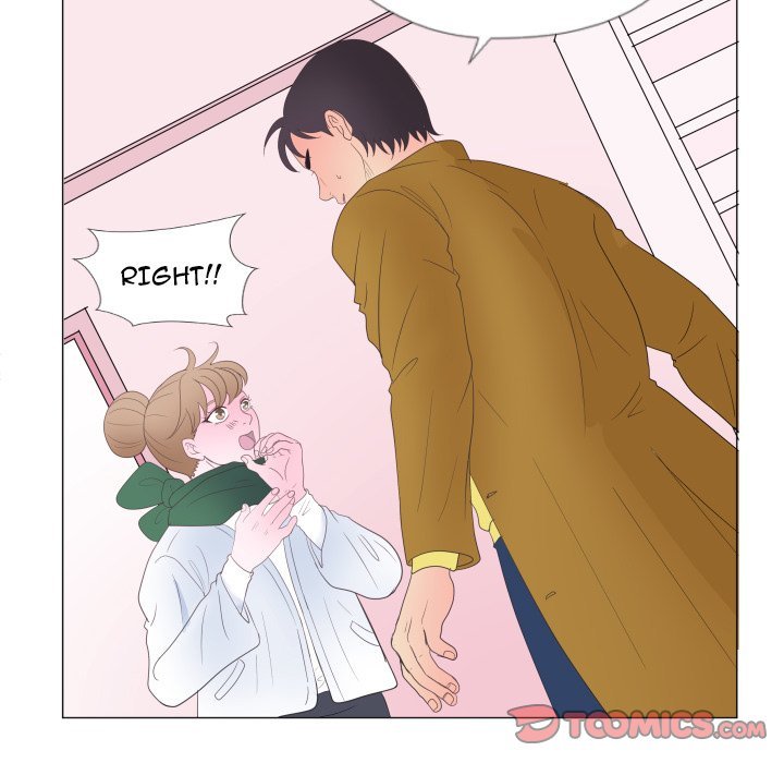 You Have The Wrong Person Manhwa - Chapter 30 Page 41