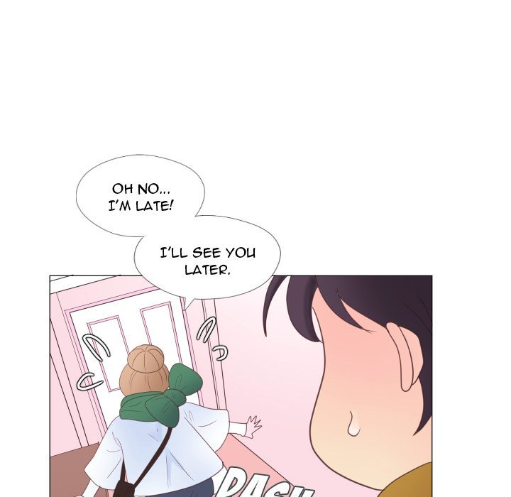 You Have The Wrong Person Manhwa - Chapter 30 Page 42