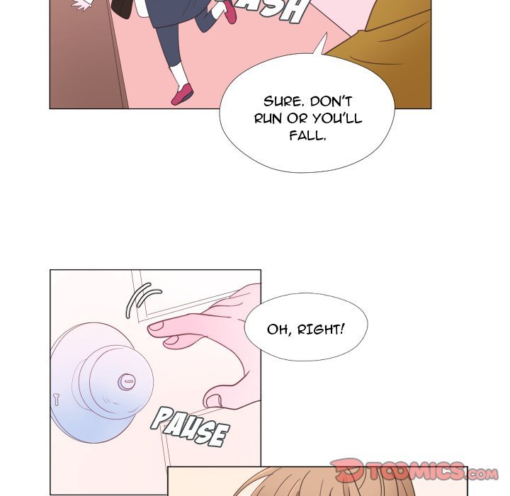 You Have The Wrong Person Manhwa - Chapter 30 Page 43