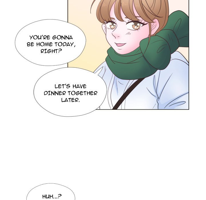 You Have The Wrong Person Manhwa - Chapter 30 Page 44