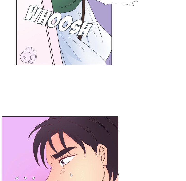 You Have The Wrong Person Manhwa - Chapter 30 Page 46