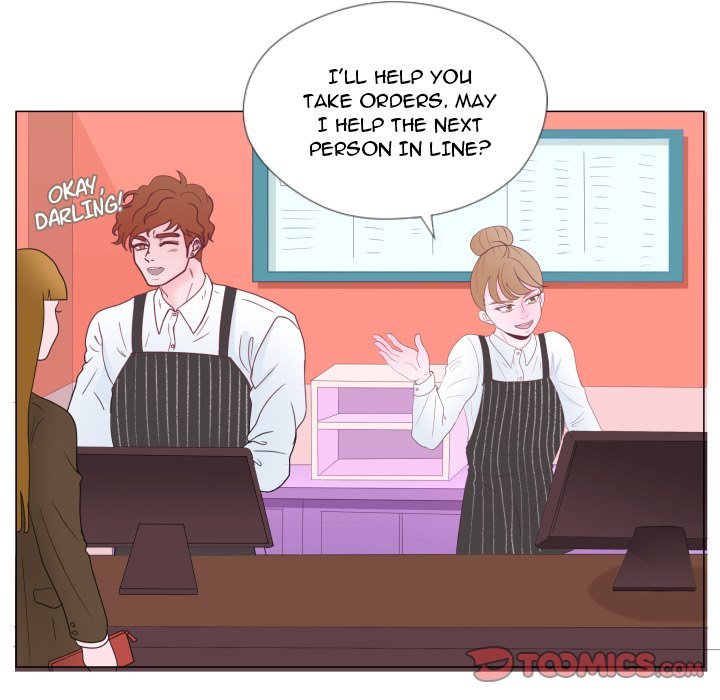 You Have The Wrong Person Manhwa - Chapter 30 Page 49