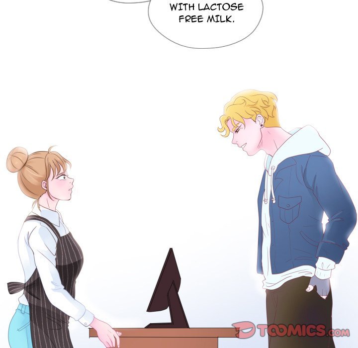 You Have The Wrong Person Manhwa - Chapter 30 Page 53