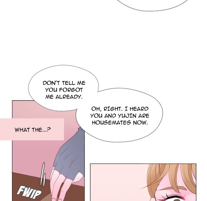 You Have The Wrong Person Manhwa - Chapter 30 Page 56