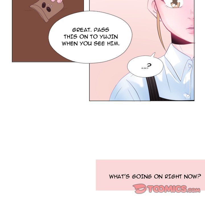 You Have The Wrong Person Manhwa - Chapter 30 Page 57