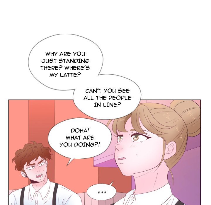 You Have The Wrong Person Manhwa - Chapter 30 Page 60