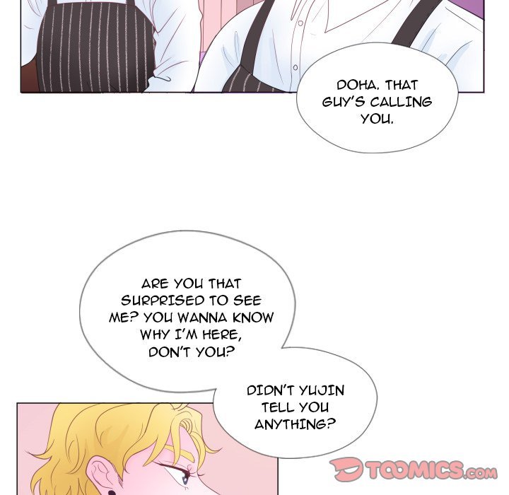 You Have The Wrong Person Manhwa - Chapter 30 Page 61