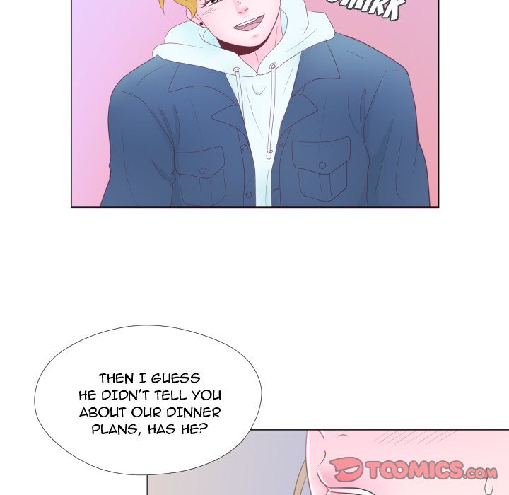 You Have The Wrong Person Manhwa - Chapter 30 Page 65