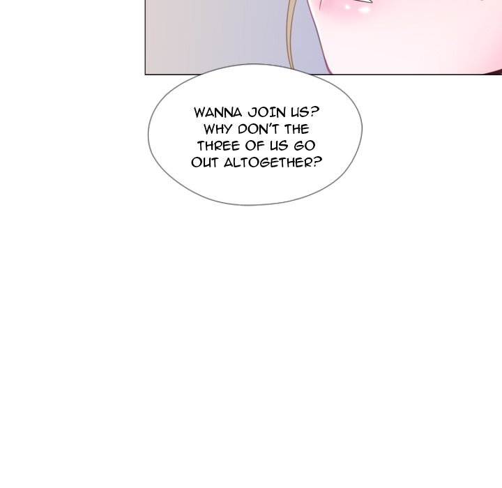 You Have The Wrong Person Manhwa - Chapter 30 Page 66