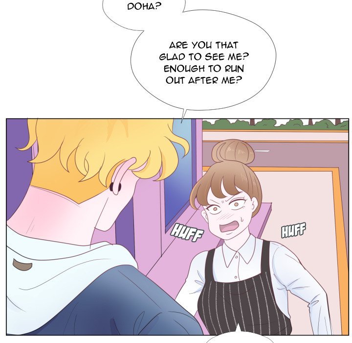 You Have The Wrong Person Manhwa - Chapter 30 Page 72