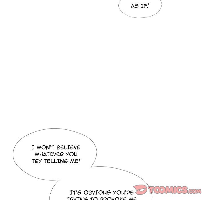 You Have The Wrong Person Manhwa - Chapter 30 Page 73