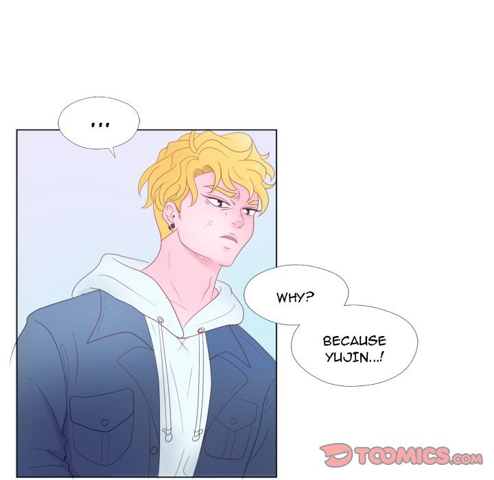 You Have The Wrong Person Manhwa - Chapter 30 Page 75