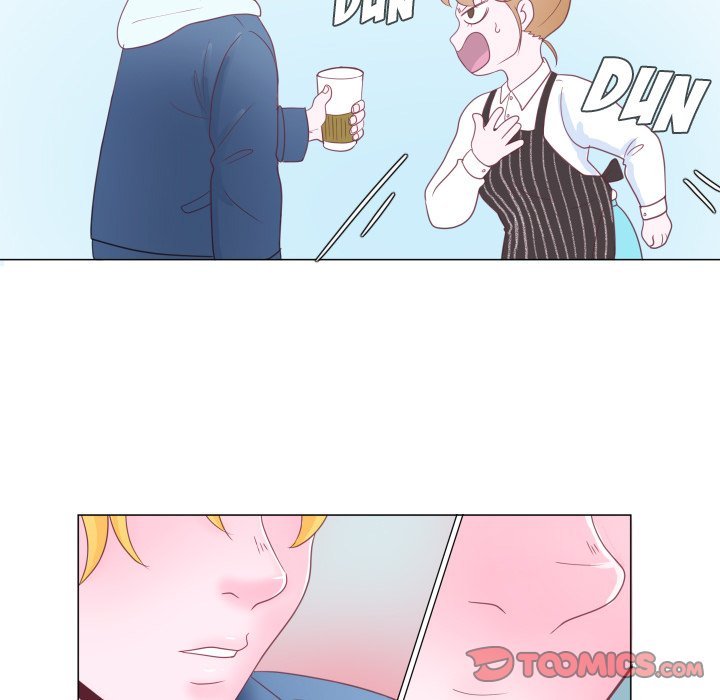 You Have The Wrong Person Manhwa - Chapter 30 Page 77