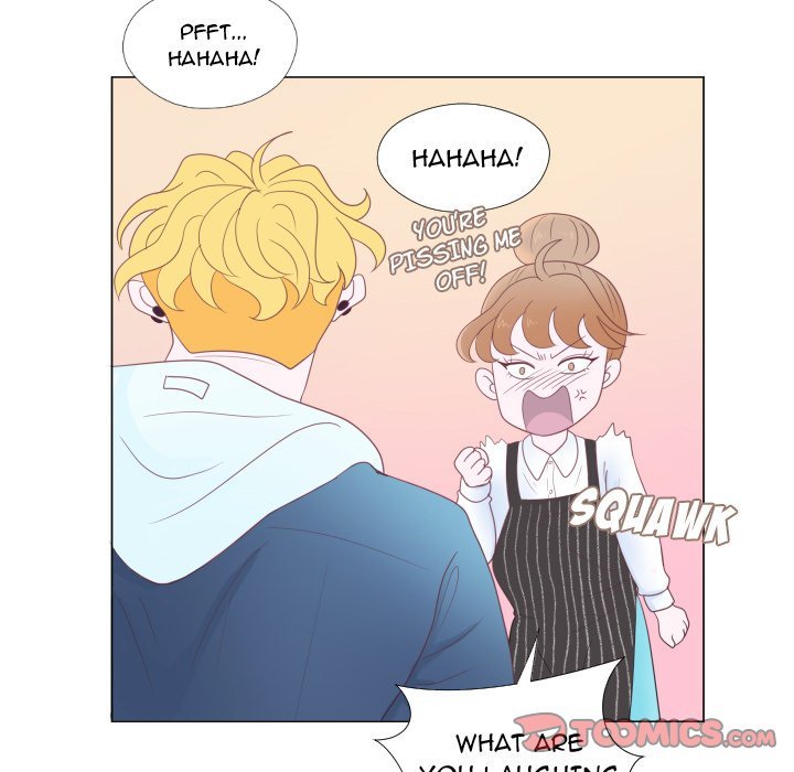You Have The Wrong Person Manhwa - Chapter 30 Page 79