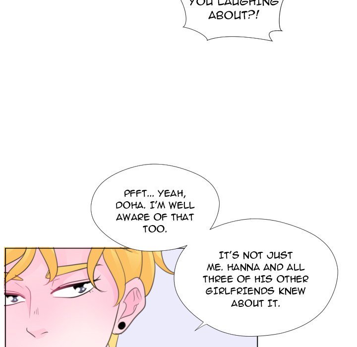You Have The Wrong Person Manhwa - Chapter 30 Page 80