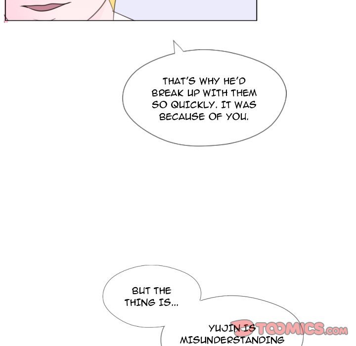 You Have The Wrong Person Manhwa - Chapter 30 Page 81