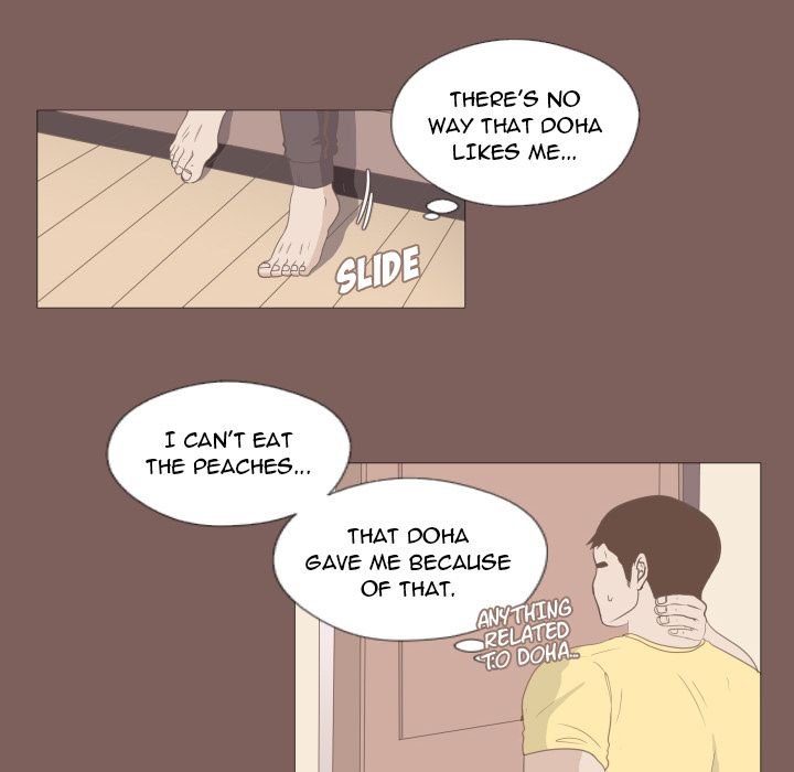 You Have The Wrong Person Manhwa - Chapter 5 Page 5