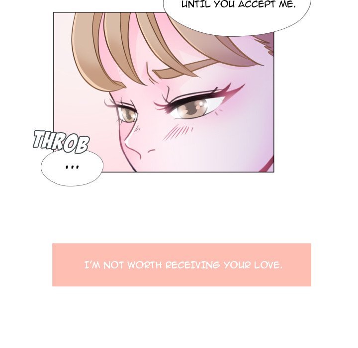 You Have The Wrong Person Manhwa - Chapter 28 Page 23