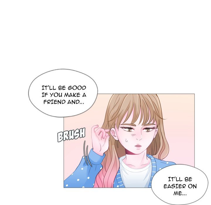 You Have The Wrong Person Manhwa - Chapter 28 Page 43
