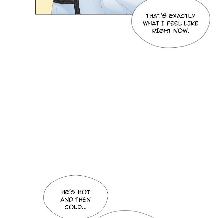 You Have The Wrong Person Manhwa - Chapter 28 Page 75