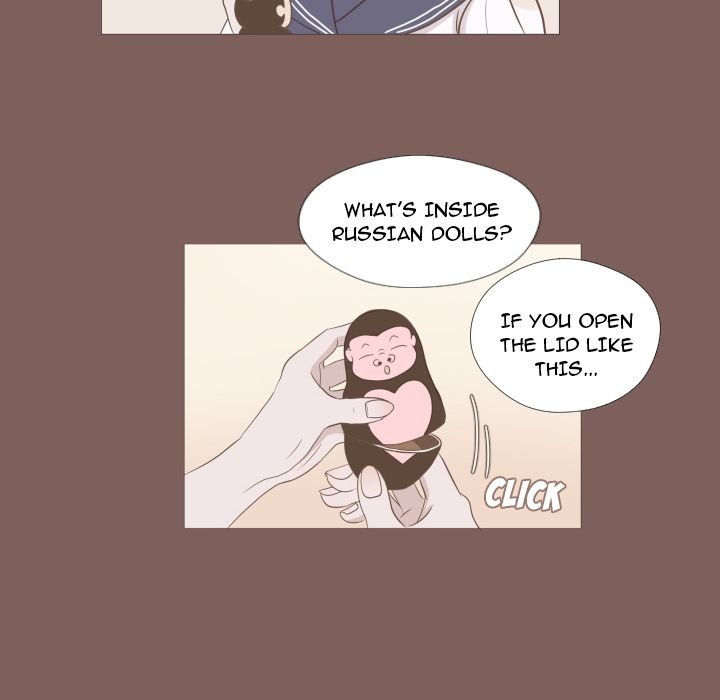 You Have The Wrong Person Manhwa - Chapter 4 Page 5