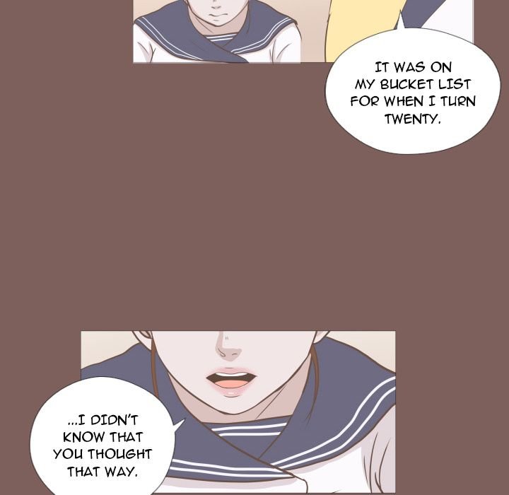 You Have The Wrong Person Manhwa - Chapter 4 Page 16