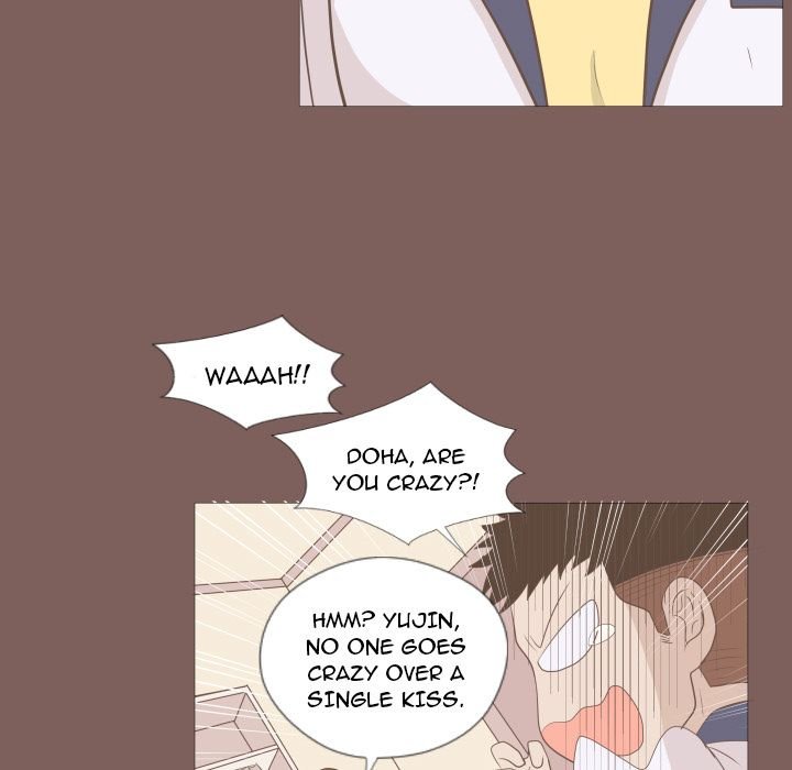 You Have The Wrong Person Manhwa - Chapter 4 Page 23
