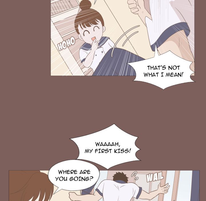 You Have The Wrong Person Manhwa - Chapter 4 Page 24