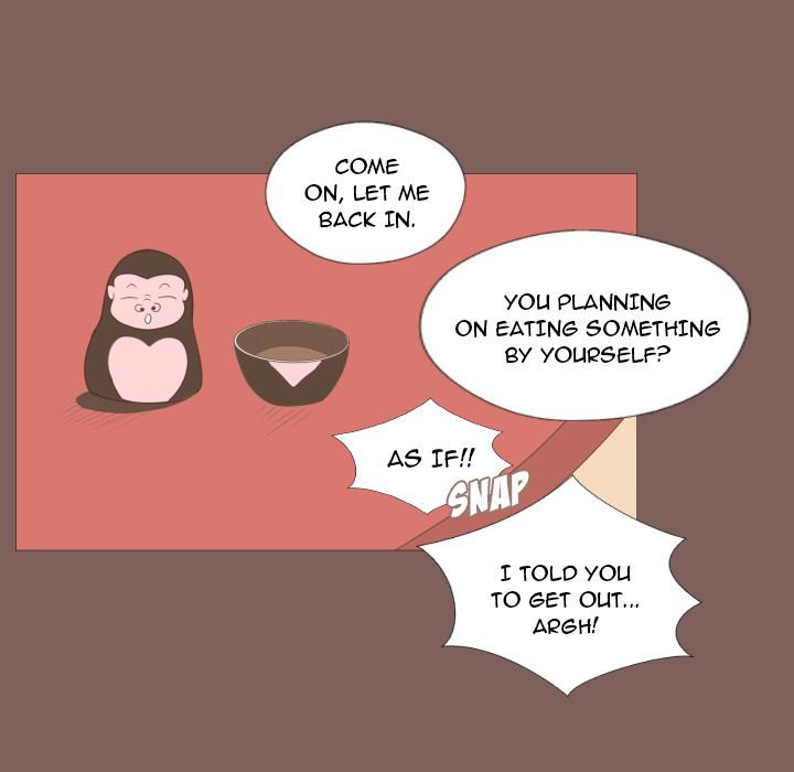 You Have The Wrong Person Manhwa - Chapter 4 Page 28