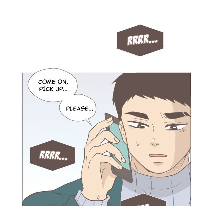 You Have The Wrong Person Manhwa - Chapter 4 Page 31