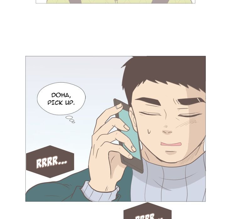 You Have The Wrong Person Manhwa - Chapter 4 Page 33