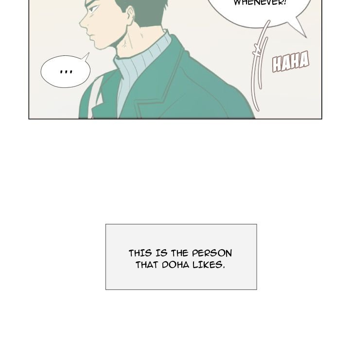 You Have The Wrong Person Manhwa - Chapter 4 Page 40