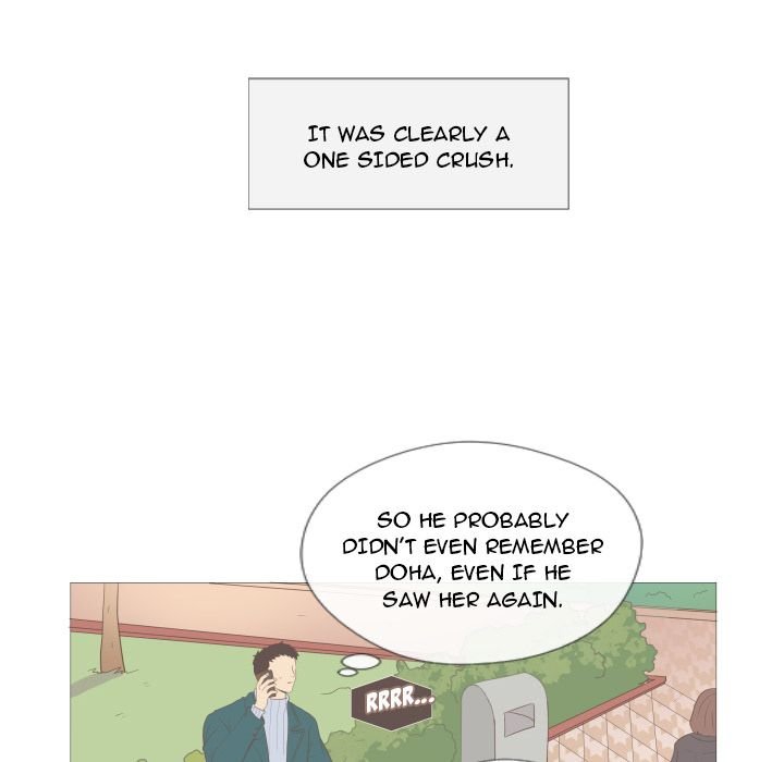You Have The Wrong Person Manhwa - Chapter 4 Page 43