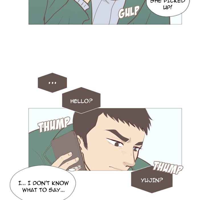 You Have The Wrong Person Manhwa - Chapter 4 Page 46