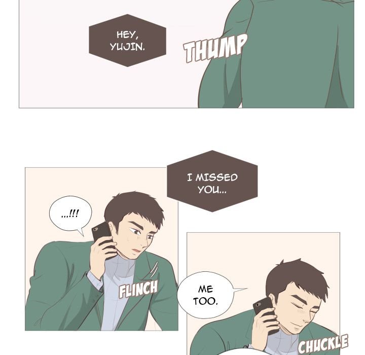 You Have The Wrong Person Manhwa - Chapter 4 Page 48