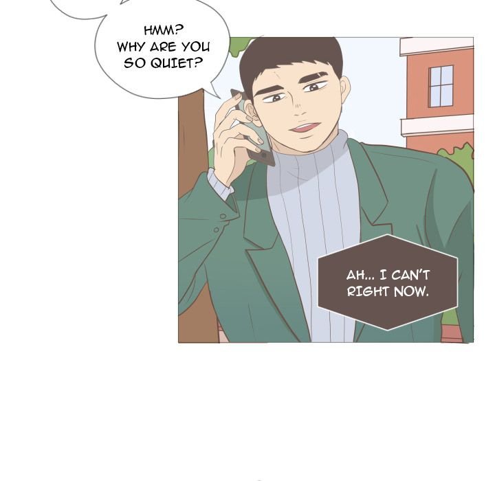 You Have The Wrong Person Manhwa - Chapter 4 Page 51
