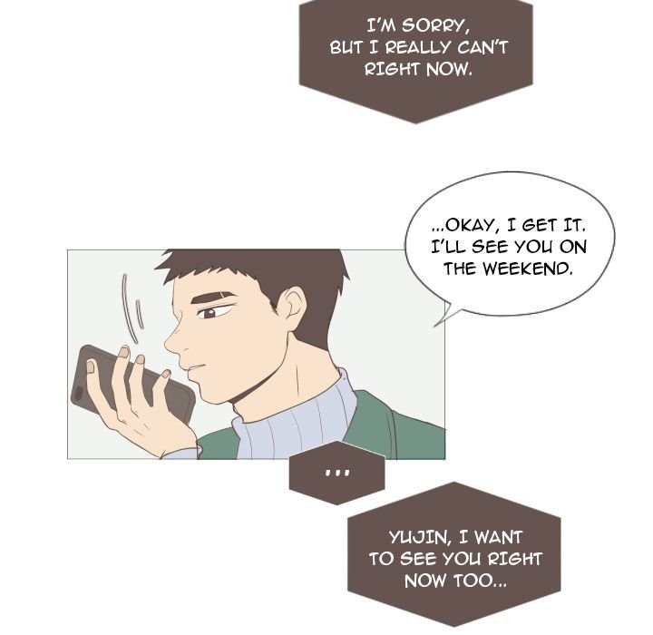 You Have The Wrong Person Manhwa - Chapter 4 Page 53