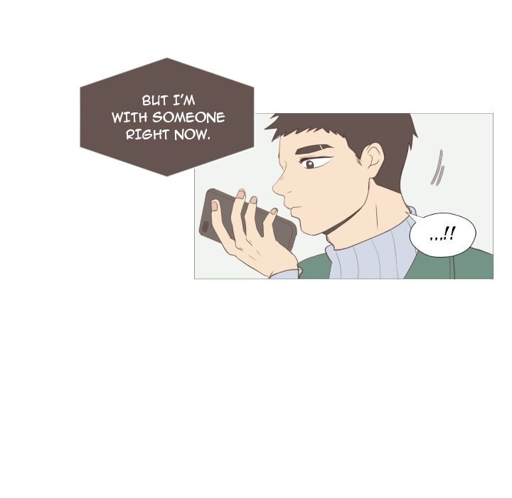 You Have The Wrong Person Manhwa - Chapter 4 Page 54