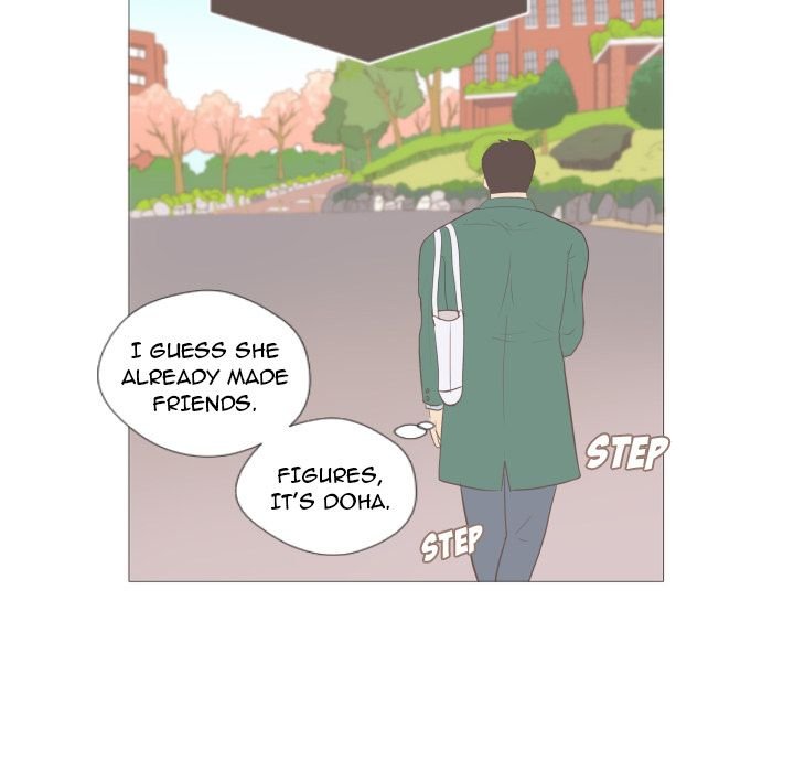 You Have The Wrong Person Manhwa - Chapter 4 Page 56